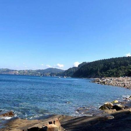 Gure Torrontero, Aparcamiento Gratuito Cercano Bermeo Eksteriør bilde